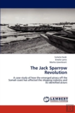 Bertrand.pt - The Jack Sparrow Revolution