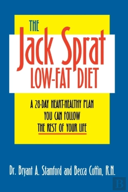 Bertrand.pt - The Jack Sprat Low-Fat Diet