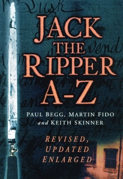 Bertrand.pt - The Jack The Ripper A To Z