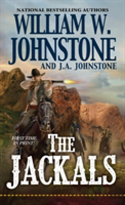 Bertrand.pt - The Jackals #1