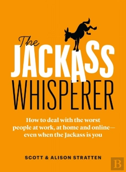 Bertrand.pt - The Jackass Whisperer