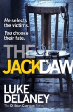 Bertrand.pt - The Jackdaw