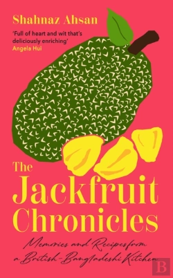 Bertrand.pt - The Jackfruit Chronicles