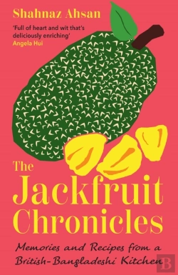 Bertrand.pt - The Jackfruit Chronicles