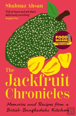 Bertrand.pt - The Jackfruit Chronicles