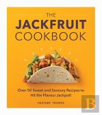 The Jackfruit Cookbook