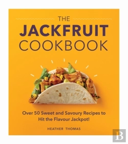 Bertrand.pt - The Jackfruit Cookbook