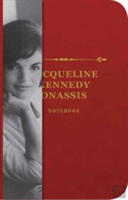 Bertrand.pt - The Jackie Kennedy Signature Notebook