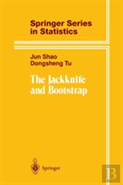 The Jackknife And Bootstrap