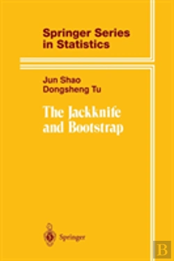 Bertrand.pt - The Jackknife And Bootstrap