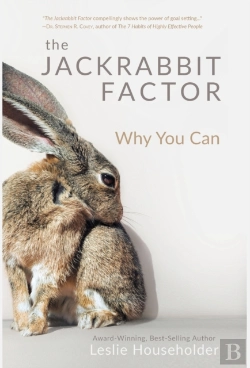 Bertrand.pt - The Jackrabbit Factor