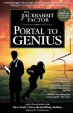 Bertrand.pt - The Jackrabbit Factor: Portal To Genius