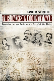 The Jackson County War