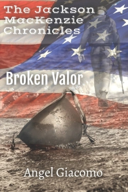 Bertrand.pt - The Jackson Mackenzie Chronicles: Broken