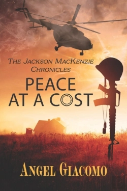 Bertrand.pt - The Jackson Mackenzie Chronicles
