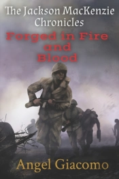 The Jackson Mackenzie Chronicles