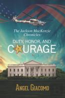The Jackson Mackenzie Chronicles