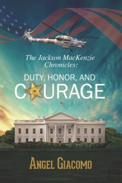 Bertrand.pt - The Jackson Mackenzie Chronicles