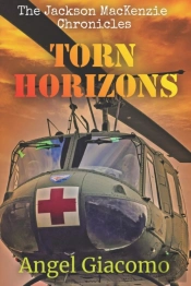 The Jackson Mackenzie Chronicles : Torn Horizons