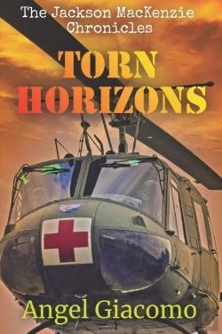 Bertrand.pt - The Jackson Mackenzie Chronicles : Torn Horizons