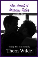 The Jacob & Marcus Tales And Other Stories