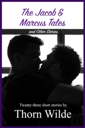 The Jacob & Marcus Tales And Other Stories