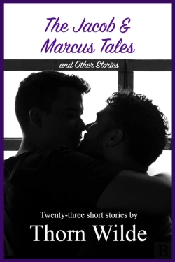 Bertrand.pt - The Jacob & Marcus Tales And Other Stories