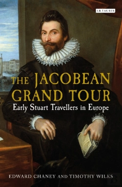 Bertrand.pt - The Jacobean Grand Tour