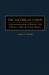 The Jacobean Union