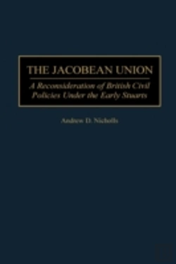 Bertrand.pt - The Jacobean Union