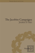 The Jacobite Campaigns