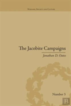 Bertrand.pt - The Jacobite Campaigns