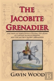 The Jacobite Grenadier