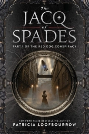 The Jacq Of Spades