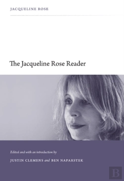 Bertrand.pt - The Jacqueline Rose Reader
