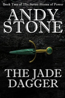 Bertrand.pt - The Jade Dagger - Book Two Of The Seven Stones Of Power
