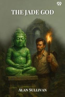 Bertrand.pt - The Jade God (Edition1)