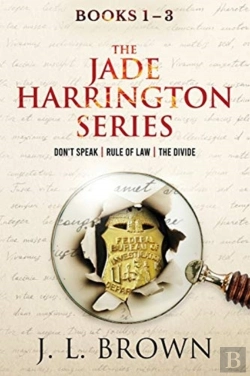 Bertrand.pt - The Jade Harrington Series