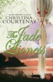 The Jade Lioness