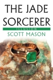 The Jade Sorcerer