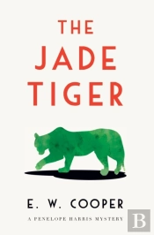 The Jade Tiger