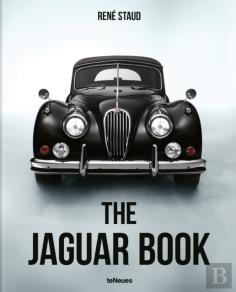 The Jaguar Book