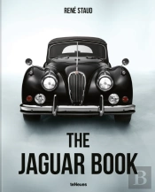 The Jaguar Book