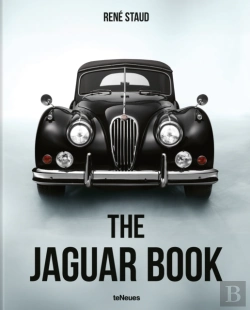 Bertrand.pt - The Jaguar Book