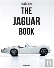 The Jaguar Book