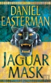 The Jaguar Mask