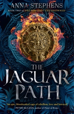 Bertrand.pt - The Jaguar Path