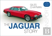 The Jaguar Story