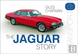 Bertrand.pt - The Jaguar Story