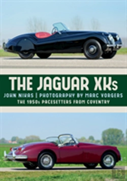 Bertrand.pt - The Jaguar Xks